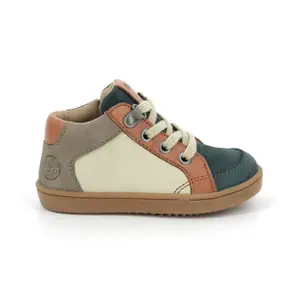 Boy Trainers Aster Woucity image-0