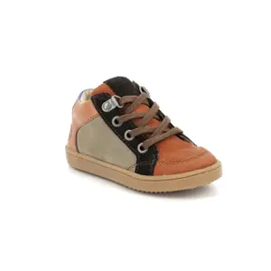 Baby boy sneakers Aster Woucity image-0