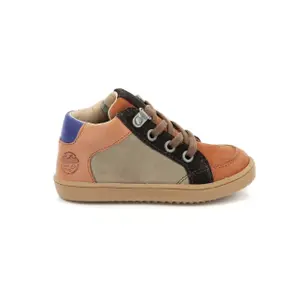 Baby boy sneakers Aster Woucity image-1