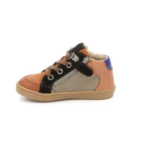Baby boy sneakers Aster Woucity image-3