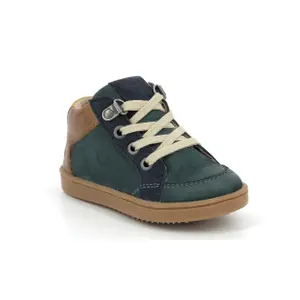 Baby boy sneakers Aster Woucity image-0