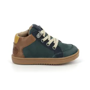 Baby boy sneakers Aster Woucity image-1