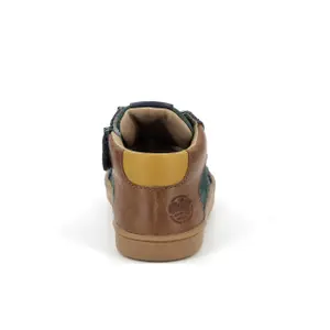 Baby boy sneakers Aster Woucity image-2