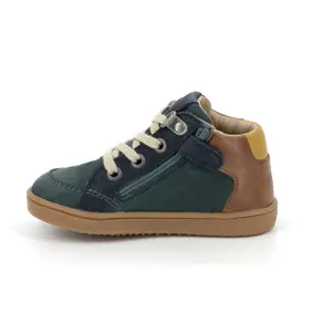 Baby boy sneakers Aster Woucity image-3
