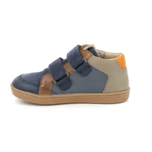 Boy sneakers Aster Woucikro image-3