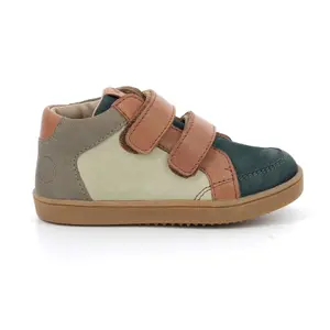 Boy Trainers Aster Woucikro image-0