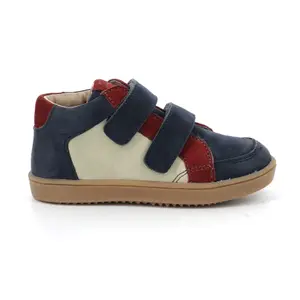 Baby boy sneakers Aster Woucikro image-1