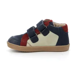 Baby boy sneakers Aster Woucikro image-3