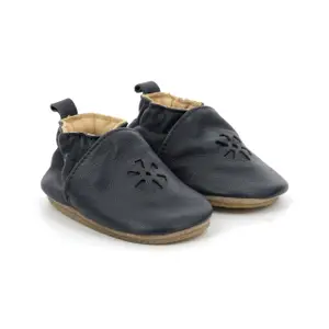 Baby slippers Aster Lazeez image-0