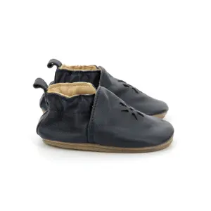 Baby slippers Aster Lazeez image-1