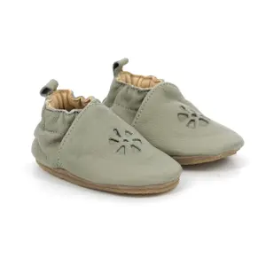 Baby slippers Aster Lazeez image-1