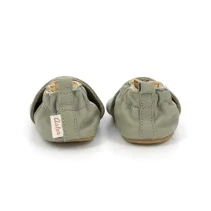 Baby slippers Aster Lazeez image-4