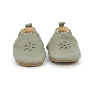 Baby slippers Aster Lazeez image-3