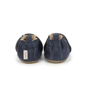 Chaussons bébé Aster Lazeez image-3