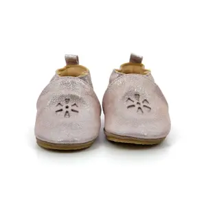 Baby slippers Aster Lazeez image-4