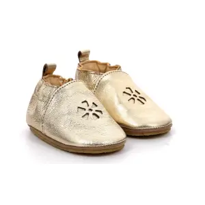 Baby slippers Aster Lazeez image-1