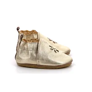 Baby slippers Aster Lazeez image-0