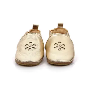 Baby slippers Aster Lazeez image-4