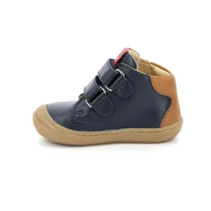 Baby boy Trainers Aster Chyo image-3