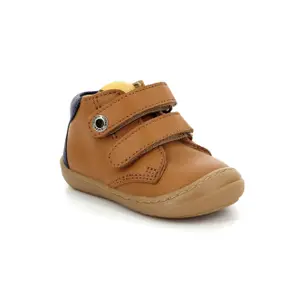 Baby boy Trainers Aster Chyo image-1