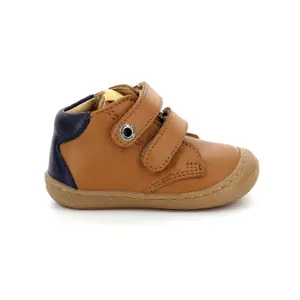 Baby boy Trainers Aster Chyo image-0