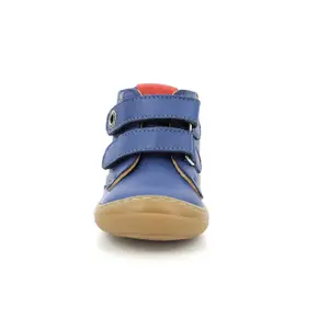 Baskets bébé garçon Aster Chyo image-4