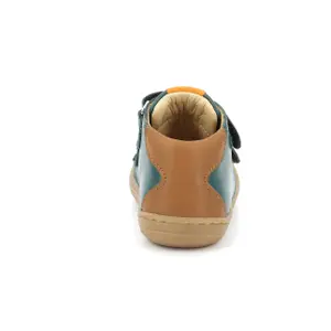 Baskets bébé garçon Aster Chyo image-3