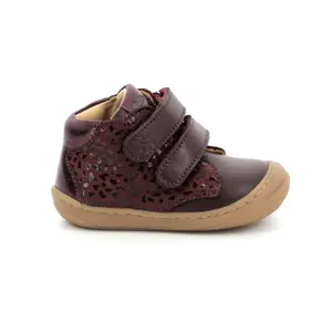 Baby girl Trainers Aster Chyo image-0