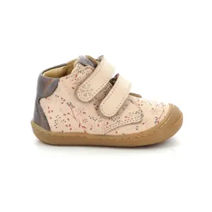Baby girl sneakers Aster Chyo image-1