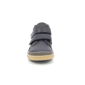 Boy sneakers Aster Caroad image-4