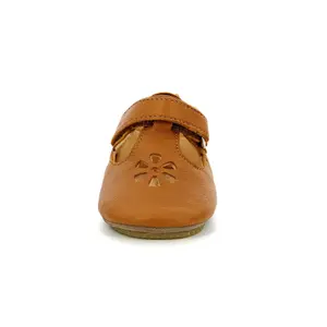 Baby boy slippers Aster Lumbo image-4