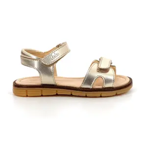 Girl's sandals Aster Grekia image-1