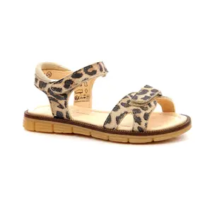 Girl's sandals Aster Grekia image-0