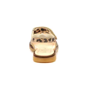 Girl's sandals Aster Grekia image-4