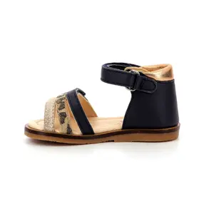 Baby girl sandals Aster Niniak image-3