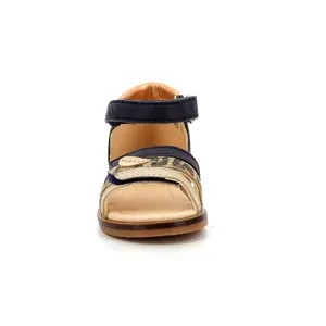 Baby girl sandals Aster Niniak image-4