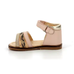 Baby girl sandals Aster Niniak image-2