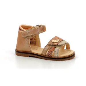 Baby girl sandals Aster Niniak image-1