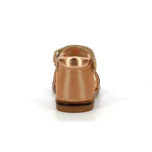 Baby girl sandals Aster Niniak image-2