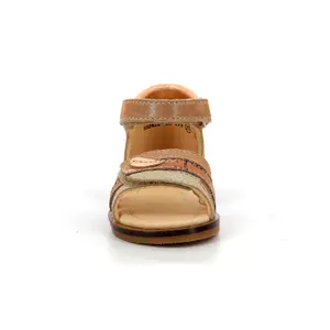 Baby girl sandals Aster Niniak image-4