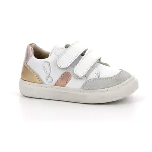 Sneakers daughter Aster Sneakratch Metal image-2