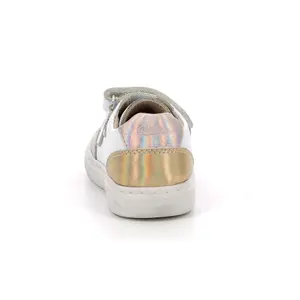 Sneakers daughter Aster Sneakratch Metal image-4