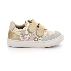 Sneakers daughter Aster Sneakratch Leopard image-0