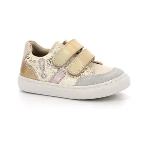 Sneakers daughter Aster Sneakratch Leopard image-2