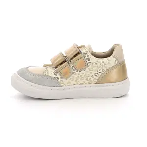 Sneakers daughter Aster Sneakratch Leopard image-1