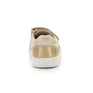 Sneakers daughter Aster Sneakratch Leopard image-3
