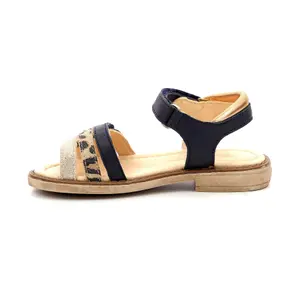 Baby girl sandals Aster Tahety image-3