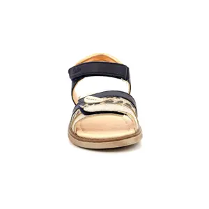 Baby girl sandals Aster Tahety image-4