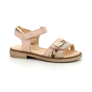 Girl's sandals Aster Tahety image-0