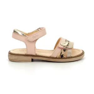 Girl's sandals Aster Tahety image-1